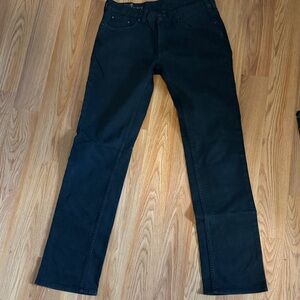 Bullhead Men's Skinny Jeans - Black